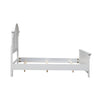 Summer House I King Panel Bed