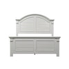 Summer House I Queen Panel Bed