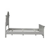Summer House I Queen Panel Bed