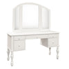 Summer House I 3 Piece Vanity Set