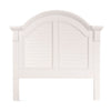 Summer House Panel Headboard image