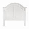 Summer House Panel Headboard image