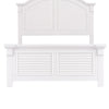 Summer House Panel Footboard image