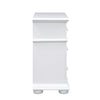Summer House 6 Drawer Dresser in Oyster White