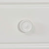 Summer House 5 Drawer Dresser in Oyster White