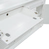 Summer House 5 Drawer Dresser in Oyster White