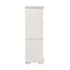 Summer House Lingerie Chest in Oyster White
