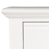 Summer House Lingerie Chest in Oyster White