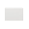 Summer House 2 Drawer Nightstand in Oyster White