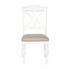 Summer House Splat Back Side Chair (RTA)