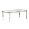 Summer House 6 Piece Rectangular Table Set