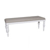 Summer House 6 Piece Rectangular Table Set