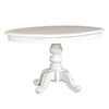 Summer House Pedestal Table