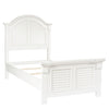Summer House Panel Bed image