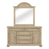 Summer House Dresser & Mirror image