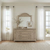 Summer House Dresser & Mirror image