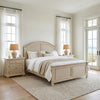 Summer House Panel Bed image