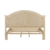 Summer House King Panel Bed