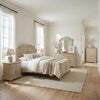 Summer House King Panel Bed, Dresser & Mirror, Chest, Night Stand image