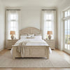 Summer House Panel Bed image