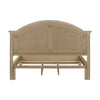 Summer House Panel Bed image