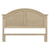 Summer House Panel Headboard image