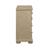 Summer House 2 Door 5 Drawer Dresser image