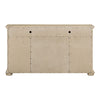 Summer House 2 Door 5 Drawer Dresser