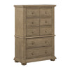 Summer House 5 Drawer Chest image