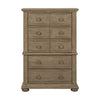 Summer House 5 Drawer Chest image