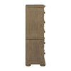 Summer House 5 Drawer Chest image