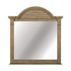 Summer House Mirror image