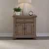 Summer House Night Stand image