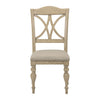 Summer House Splat Back Side Chair (RTA)