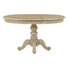 Summer House Pedestal Table Set image