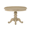 Summer House Pedestal Table Set image
