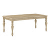 Summer House Rectangular Leg Table image