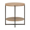 Paran Place Round Chairside Table image