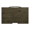 Shaker Lakes Nightstand w/ Charging Station image