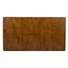 Creations II Butterfly Leaf Table in Tobacco Finish image