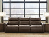 ModZ Power Sectional Reclining Sofa