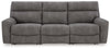 Next-Gen DuraPella Power Reclining Sectional Sofa