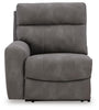 Next-Gen DuraPella Power Reclining Sectional