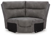 Next-Gen DuraPella Power Reclining Sectional