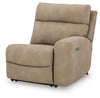 Next-Gen DuraPella Power Reclining Sectional