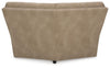 Next-Gen DuraPella Power Reclining Sectional