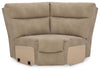 Next-Gen DuraPella Power Reclining Sectional