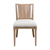 Sheridan Pointe Corded Back Side Chair (RTA) image