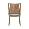 Sheridan Pointe Corded Back Side Chair (RTA) image
