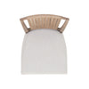 Sheridan Pointe Corded Back Side Chair (RTA)